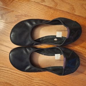 Vivo Barefoot ballet flats size 40